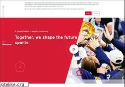 Sites similar to infrontsports.com