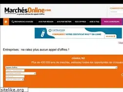 Sites similar to infructueux.fr