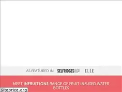 Sites similar to infruition.co.uk