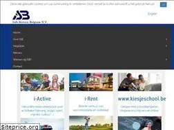 Sites similar to infserv.com