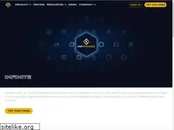 Sites similar to infstones.com