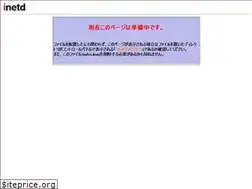 Sites similar to infsup.jp