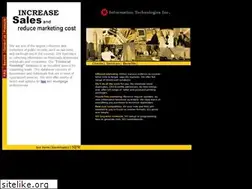 Sites similar to inft.net