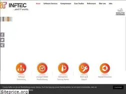 Sites similar to inftec.ch