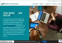 Sites similar to inftechnologies.com