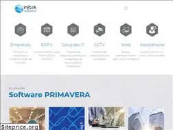 Sites similar to inftek.pt
