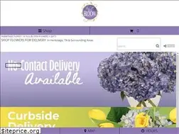 Sites similar to infullbloomhermitage.com