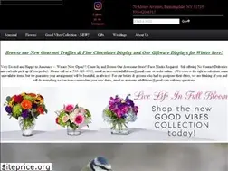 Sites similar to infullbloomny.com