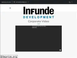 Sites similar to infundedev.com