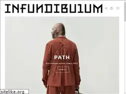 Sites similar to infundibulum.ru