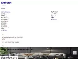Sites similar to infurn.com