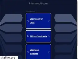 Sites similar to infurnosoft.com