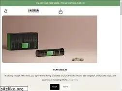 Sites similar to infusd.com