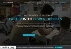 Sites similar to infuse.it