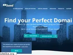 Sites similar to infused-hosting.com