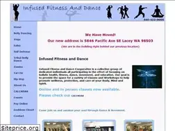 Sites similar to infused4u.com