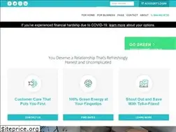 Sites similar to infuseenergy.com