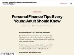 Sites similar to infusehelp.com