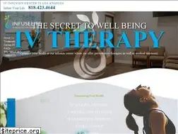 Sites similar to infuselife.com