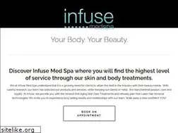 Sites similar to infusemedspa.com