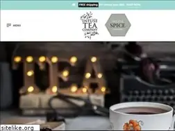 Sites similar to infusetea.com.au