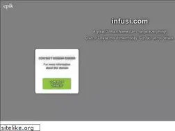 Sites similar to infusi.com
