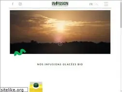 Sites similar to infusion-company.com