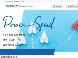 Sites similar to infusion.co.jp
