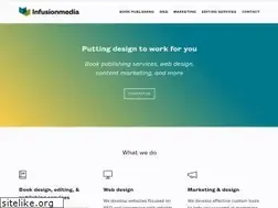 Sites similar to infusion.media