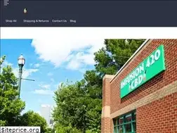 Sites similar to infusion420.net