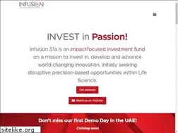 Sites similar to infusion51a.com