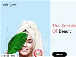 Sites similar to infusion8.com