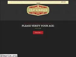 Sites similar to infusionbrewing.com