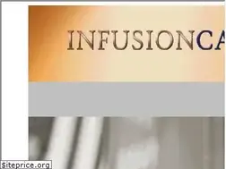Sites similar to infusioncapital.com
