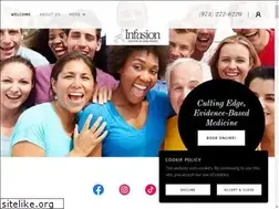 Sites similar to infusioncenterofnj.com