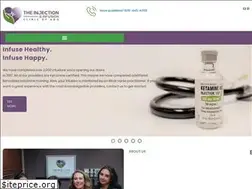 Sites similar to infusionclinicabq.com