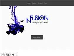 Sites similar to infusiondesigngroup.com