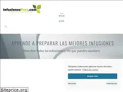 Sites similar to infusionesspara.com