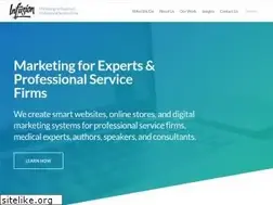 Sites similar to infusiongroup.com