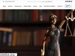 Sites similar to infusionlawyers.com