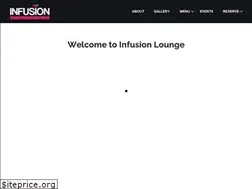 Sites similar to infusionphilly.com