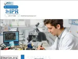 Sites similar to infusionpumprepair.com