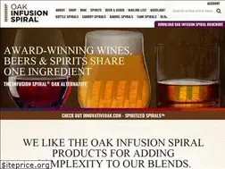 Sites similar to infusionspiral.com