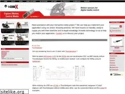 Sites similar to infusionsystems.com