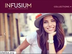 Sites similar to infusium.com