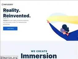 Sites similar to infusory.in