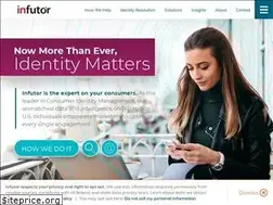 Sites similar to infutor.com