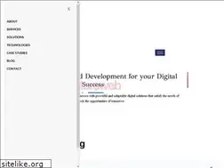 Sites similar to infutureweb.com