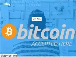 Sites similar to infuy.com