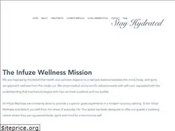 Sites similar to infuzelv.com